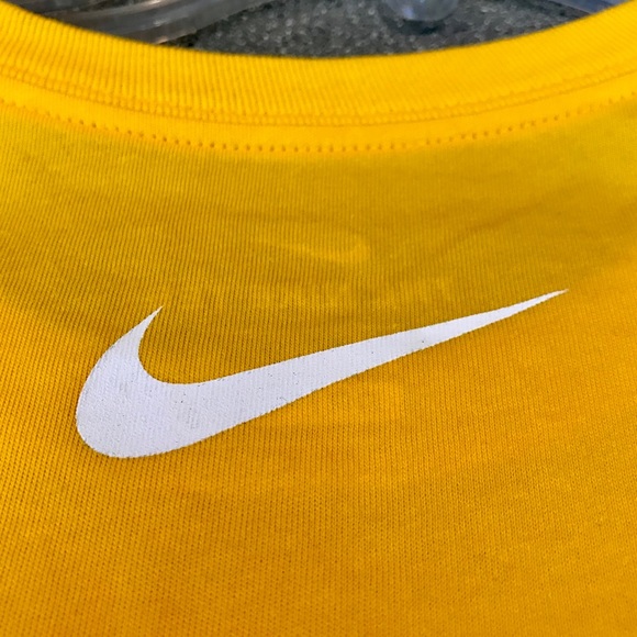 Nike Kyrie Cereal Kix T-Shirt Size XL - Picture 5 of 7